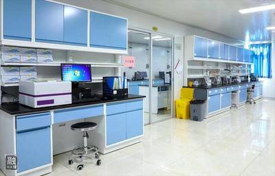 固安縣生物科技研究 創(chuàng)新驅(qū)動(dòng)發(fā)展，打造縣域經(jīng)濟(jì)新引擎