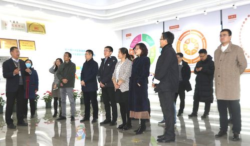 匯智合力 共開新局 生物醫(yī)藥現(xiàn)代產(chǎn)業(yè)學(xué)院工作會(huì)在丹娜生物順利召開