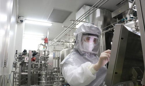 中國新冠疫苗研發(fā)取得突破性進(jìn)展 安全有效，受試者抗體陽轉(zhuǎn)率達(dá)100%