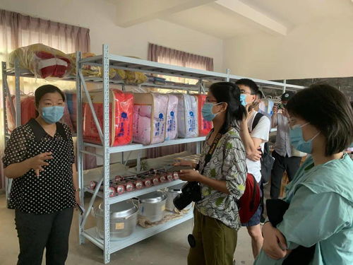 走進龍巖上杭 創(chuàng)建 一網一圖一場所兩預案 打造綜合減災示范社區(qū)