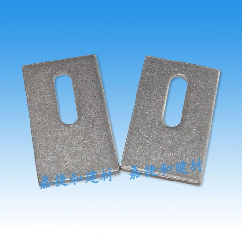 幕墻掛件生產干掛東莞大理石掛件按圖紙定做